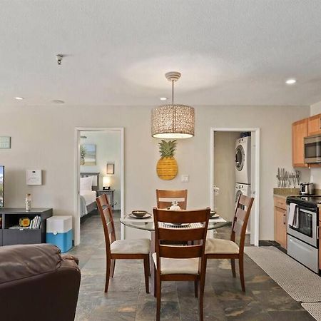 Pineapple Paradise -In The Heart Of Mission Beach- Just Steps To Beach And Belmont Park San Diego Zewnętrze zdjęcie