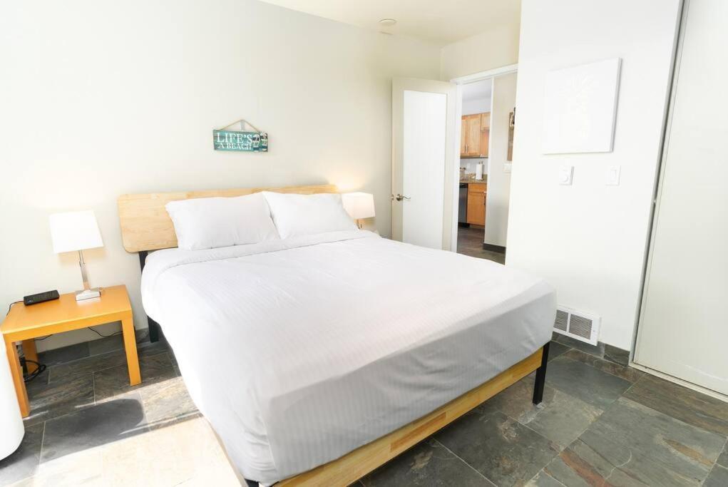 Pineapple Paradise -In The Heart Of Mission Beach- Just Steps To Beach And Belmont Park San Diego Zewnętrze zdjęcie