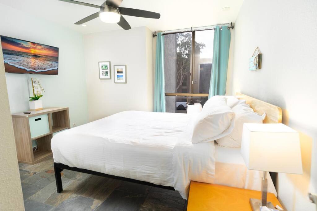 Pineapple Paradise -In The Heart Of Mission Beach- Just Steps To Beach And Belmont Park San Diego Zewnętrze zdjęcie