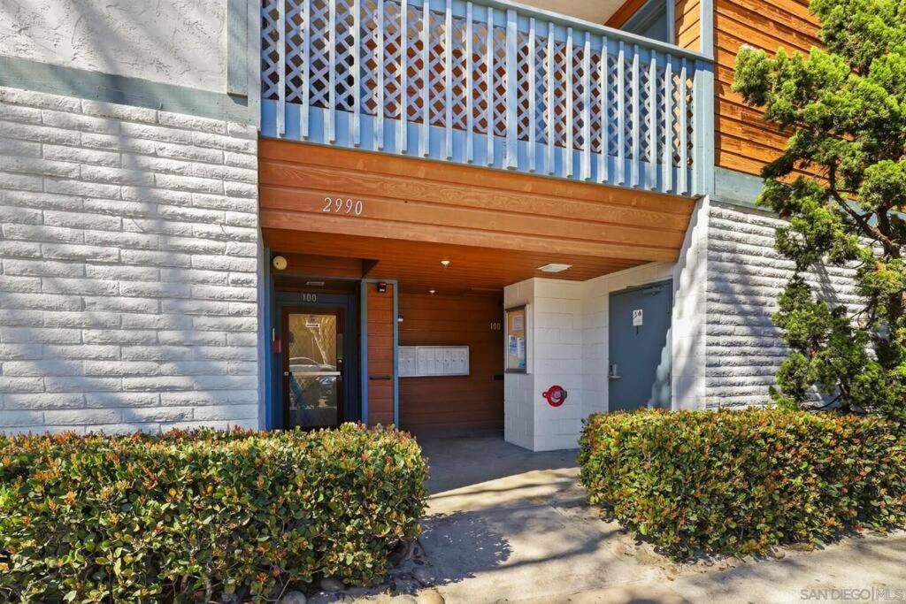 Pineapple Paradise -In The Heart Of Mission Beach- Just Steps To Beach And Belmont Park San Diego Zewnętrze zdjęcie