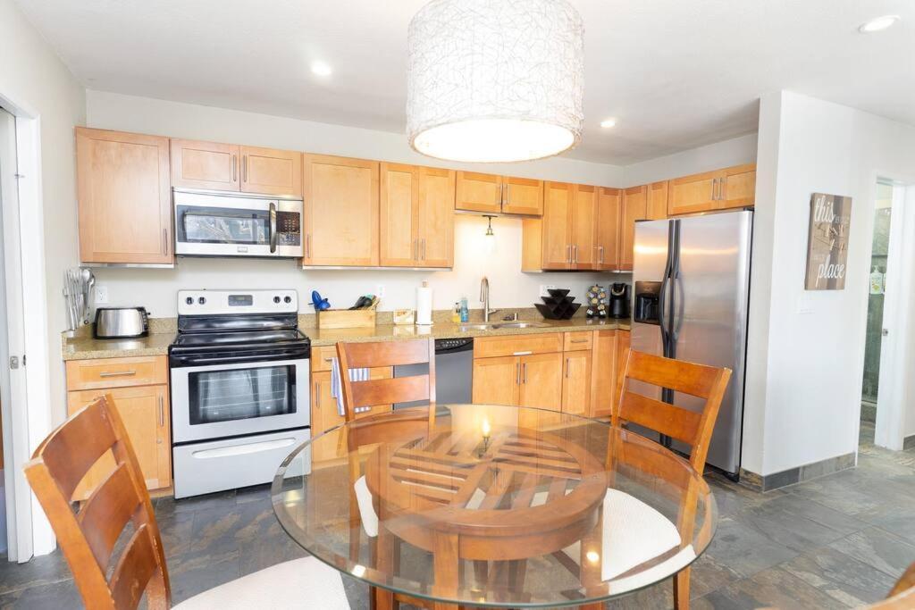 Pineapple Paradise -In The Heart Of Mission Beach- Just Steps To Beach And Belmont Park San Diego Zewnętrze zdjęcie